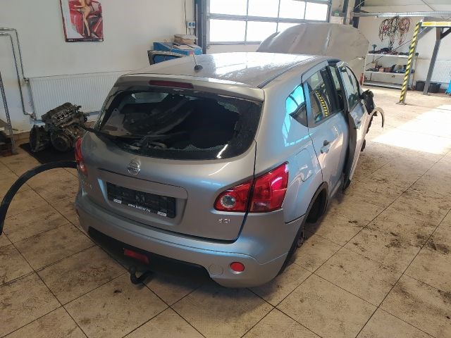 NISSAN QASHQAI 1.5 dCi - Bontódik! 22. kép
