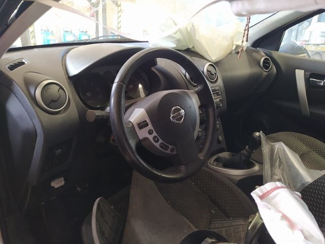NISSAN QASHQAI 1.5 dCi - Bontódik! 23. kép