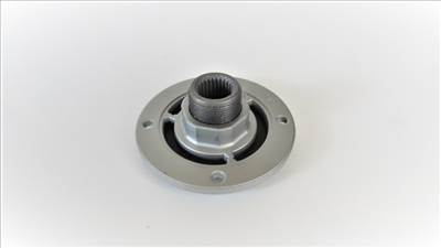 HK12944) ÚJ KLÍMAKOMPRESSZOR MENESZTŐ TÁRCSA - Kia Rio 12-17, Sorento 12-17 / Hyundai Accent 11-19, Genesis Coupe 11-15, i40 11-18, Tucson 15-18 - 976441R100