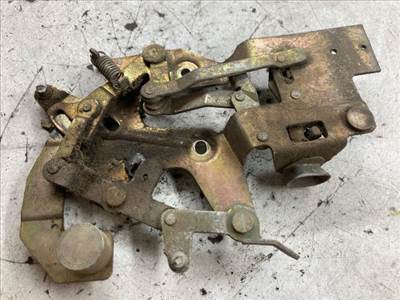 VW TRANSPORTER Jobb Tolóajtó Zárszerkezet