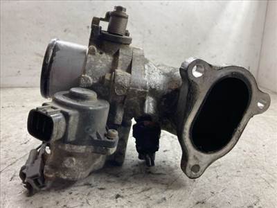 TOYOTA COROLLA VERSO Fojtószelep (Mechanikus)