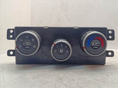 HYUNDAI TUCSON Fűtéskapcsoló (manuális klímás)