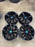  5x112 GYARI VW VOLKSWAGEN 19”felnik R19, 19