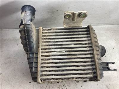 HYUNDAI TUCSON Intercooler