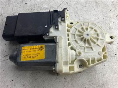 VW BORA Jobb első Ablakemelő Motor
