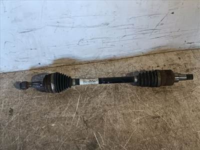 CITROËN C3 Bal Féltengely