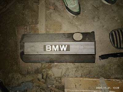 BMW 520 E39 Bmw E39 520 i motorburkolat 