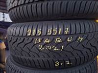  215/55/17"  Barum téli gumi 
