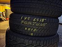  175/65/15"  Fortuna téli gumi 