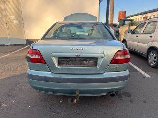 VOLVO S40 I (VS) Tank