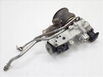 OPEL CROSSLAND X, Citroen C3 Aircross 1.2 Turbo HN05 turbó 9836081180 