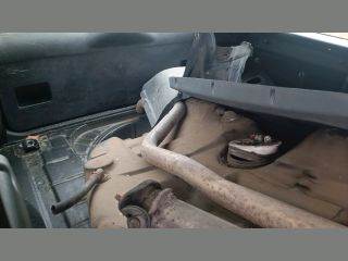 FORD MONDEO III Kombi (BWY) Hátsó Hamutartó