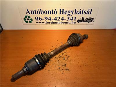 Fiat Seicento bal első féltengely 1231543