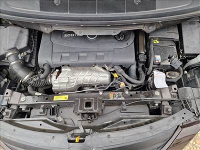 Opel Zafira C Tourer 2.0 CDTI A20DT KÉZI 6SEB KIVÁLLÓ MOTOR ELADÓ ! 101.000 KM ! a20dt0