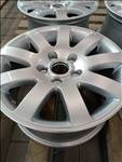  5x112 lyukosztású 7JJ 15" újszerű alufelni