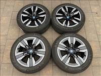 BMW X3 iX3 X4 Styling 842 19” téli gyári alufelni szettek ELADóAK!