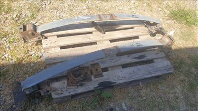 511072 Renault Master 2014, Bal Hátsó Laprugó.