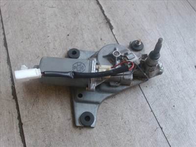 MAZDA 626 97.08-00.07 Ablaktörlő motor hátsó