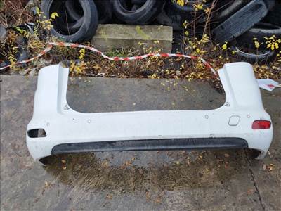 Opel Zafira C 2015- radaros hátsó lökhárítók