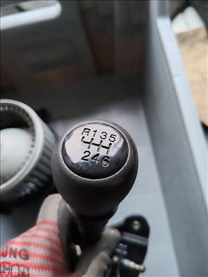 Fiat Doblo váltókulissza, 1.6-2.0mjet sebesség