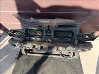 Volkswagen Golf V Komplett Homlokfal 8766
