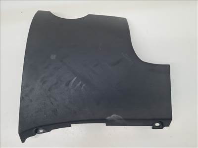 Volkswagen Bora kormányoszlop bal burkolat 1J1 858 367 (27766)