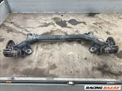 Seat Ibiza IV 2016 Ibiza hátsó híd futómű Tárcsafékes