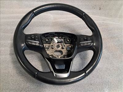 Ford Focus Mk4 multikormány 
