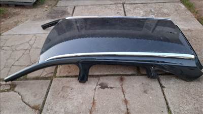 Opel Astra k Kombi utastértető