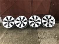  BMW style 158 (E90) gyári 17" -os 5x120 alufelni garnitúra eladó.