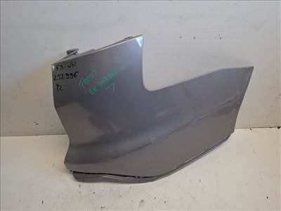 Ford Focus kombi jobb hátsó lökhárító BM51N17864A