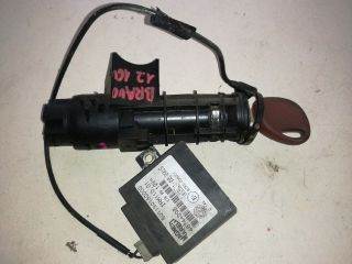 Fiat Bravo, Brava Gyújtáskapcsoló Házzal *111910* 501130150000