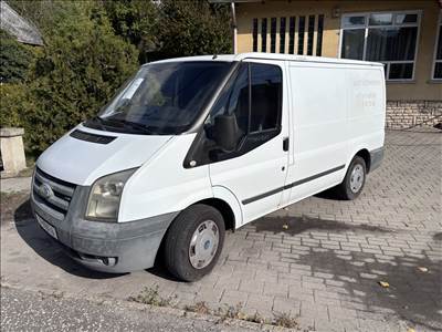 Eladó Ford Transit haszonjármű