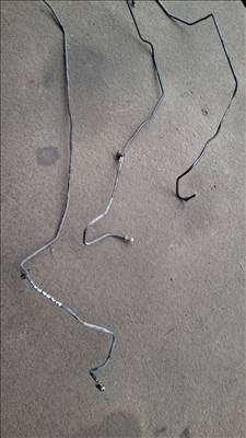 Audi A4 (B6) 1.8 T. fékcső 