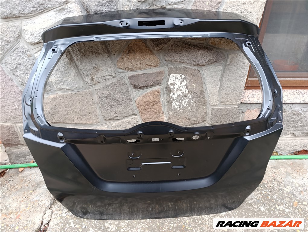 Honda jazz vadonatúj csomagtérajtó 2015-2020-ig. A 1. kép