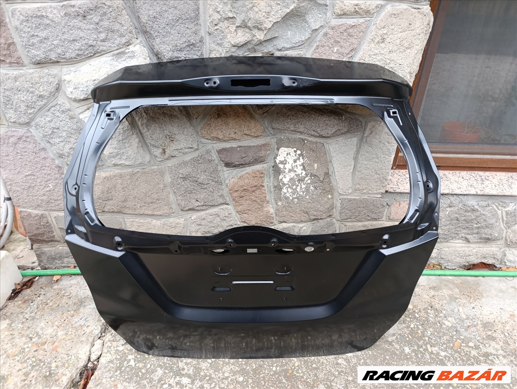 Honda jazz vadonatúj csomagtérajtó 2015-2020-ig. A 3. kép