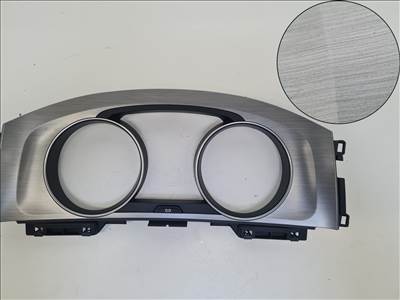Volkswagen Golf VII kilométer óra keret (26945) 5g0857059