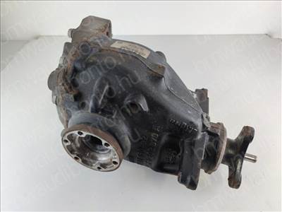 BMW 3 (E90)  318 d Hátsó differenciálmű (7566169, 33107566169, 33107524307)