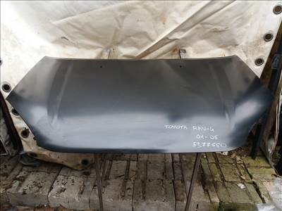 Toyota RAV4 (XA20) motoháztető ty20105a
