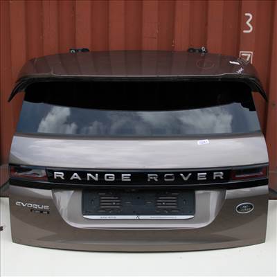 Land Rover Evoque L551 csomagtérajtó (2019)