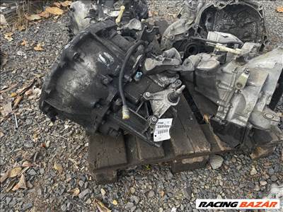 Renault Mégane II 1.9 dCi 6-os váltó  8200361232 nd0001