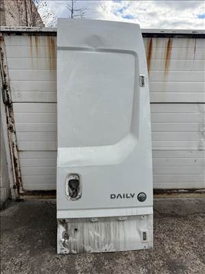 Iveco Daily jobb hátsó szárnyasajtó 5802237642