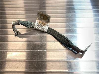 BMW 5-ös, BMW 6-os, BMW 7-es, F01/F02, F1X N55/N57/N63 negatív kábel 12428643430 12427581396