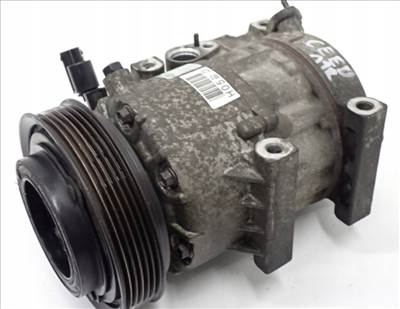 Hyundai i30 (FD), Kia Cee'd (ED) 1.4 CVVT G4FA klímakompresszor f500an8aa03 F500-AN8AA-03