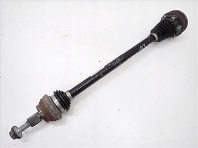 Skoda Superb III bal hátsó féltengely 3Q0501203B