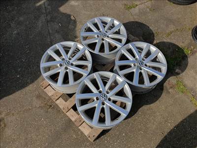 18" 5x112 Volkswagen Golf 