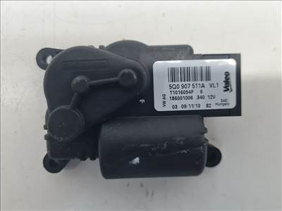 Volkswagen Golf VII fűtés állító motor (27130) 5q0907511a