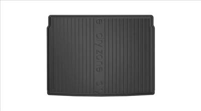 Peugeot Partner II Frogum DZ415089 fekete műanyag - gumi csomagtértálca