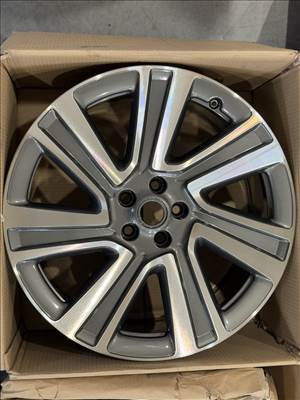 R22 Original Land Rover 9.5J ET42.5 - M8E2-1007-EA  / M8E2-1007-FA / N8EM-1007-GA  1db alufelni