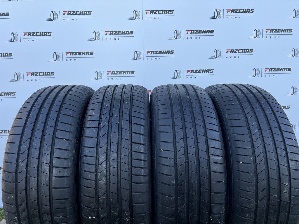 205/60 R16 Hankook Ventus Prime 4 nyári gumi 5-6mm 1. kép